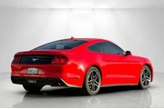 $22995 : Ford Mustang 2022 EcoBoost P thumbnail