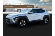 $22625 : Hyundai KONA 2024 SEL 4dr Cr thumbnail