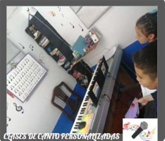 Clases de Canto Personalizadas image 3