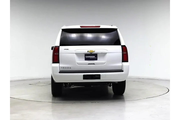 $28998 : Chevrolet Tahoe 2019 4x2 LS image 6