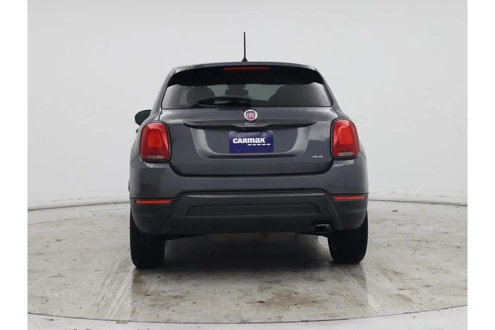 $15998 : FIAT 500X 2018 AWD Urbana Ed image 6