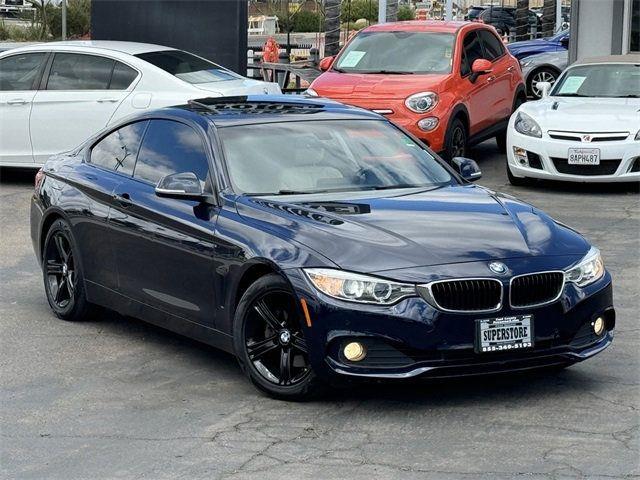 $16997 : 2015 BMW 4 Series image 2