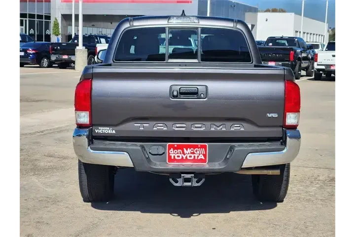 $21495 : Toyota Tacoma 2016 4x2 SR5 V image 6