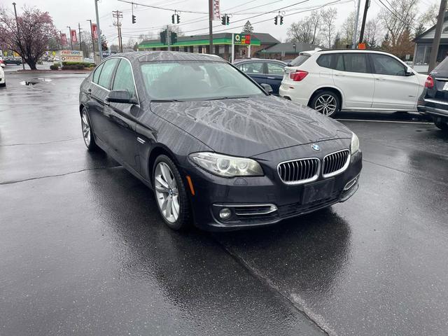 $20995 : 2014 BMW 5 SERIES image 2