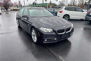 $20995 : 2014 BMW 5 SERIES thumbnail