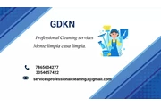 SERVICIOS DE LIMPIEZA en Miami