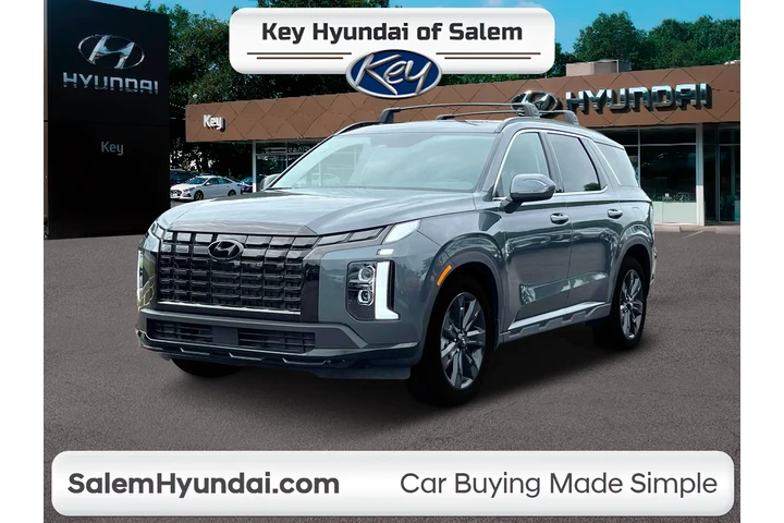 $36384 : Hyundai PALISADE 2024 AWD XR image 1
