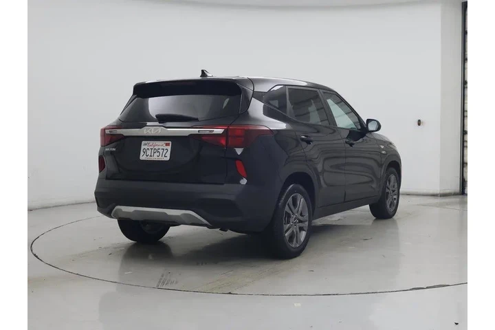 $19998 : Kia Seltos 2022 AWD LX 4dr S image 8