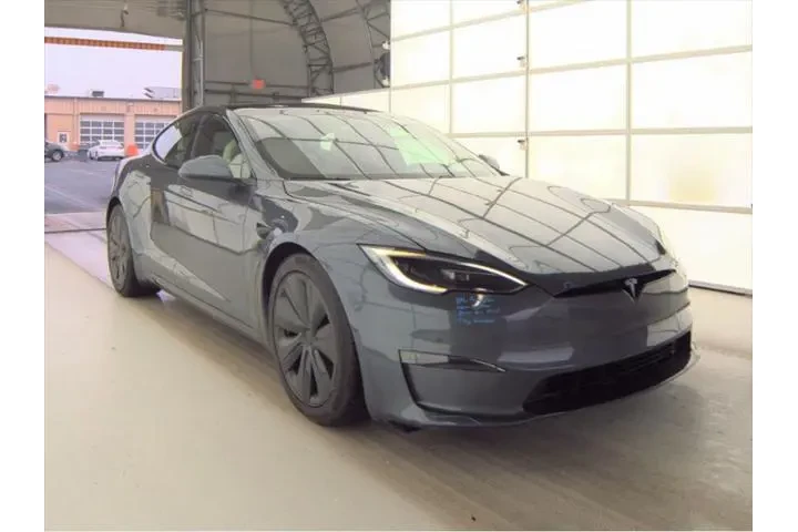 $37993 : Tesla Model S 2022 AWD 4dr L image 4