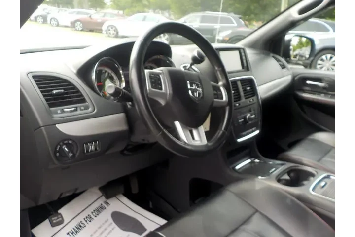 $10899 : 2019 Grand Caravan GT image 10
