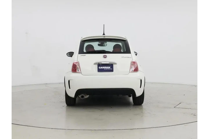 $14998 : FIAT 500 2018 Pop 2dr Hatchb image 6