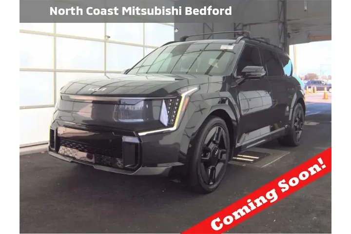 $35893 : Kia EV9 2024 AWD GT-Line 4dr image 1