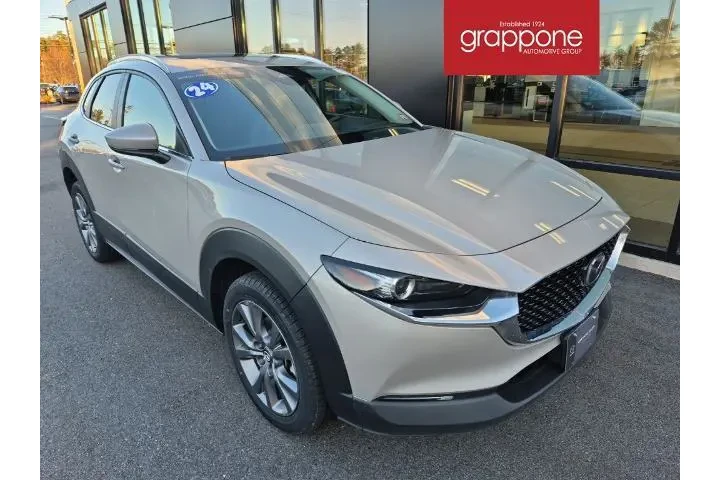 $23650 : Mazda CX-30 2024 AWD 2.5 S C image 1