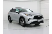Toyota Highlander 2020 AWD X en Sacramento