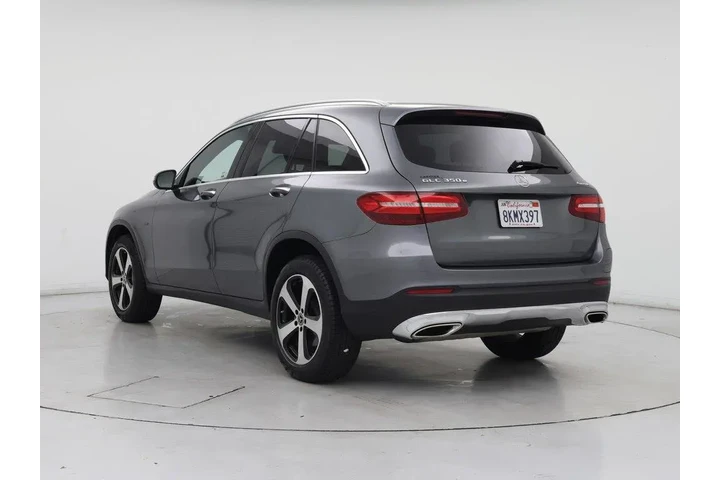 $22998 : Mercedes-Benz GLC 2019 AWD G image 2