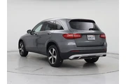 $22998 : Mercedes-Benz GLC 2019 AWD G thumbnail
