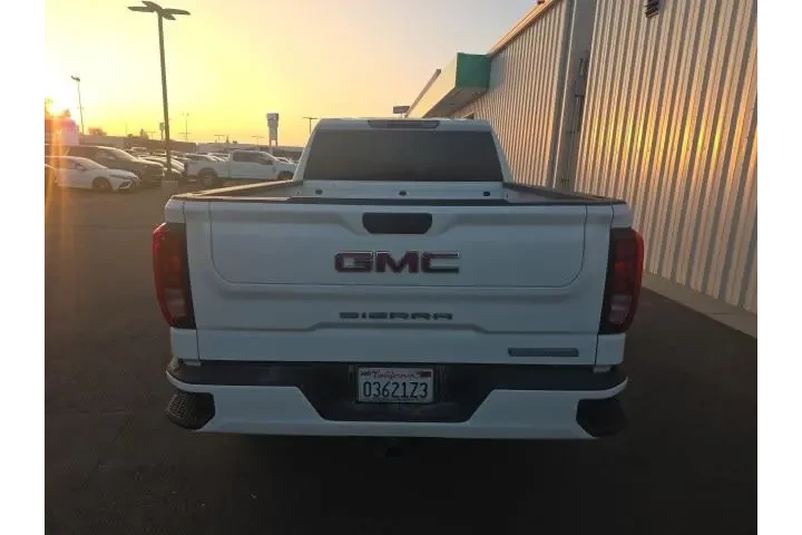 $35900 : GMC Sierra 1500 2022 4x4 Ele image 5
