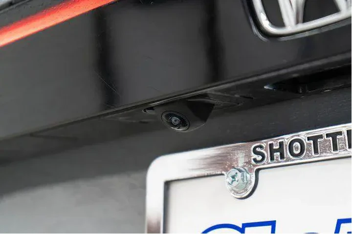 $29054 : Honda Accord 2025 SE 4dr Sed image 8