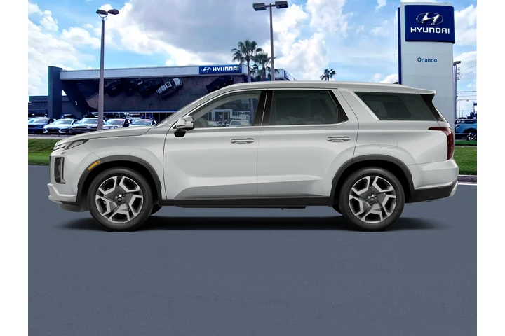 $33998 : Hyundai PALISADE 2024 SEL 4d image 3