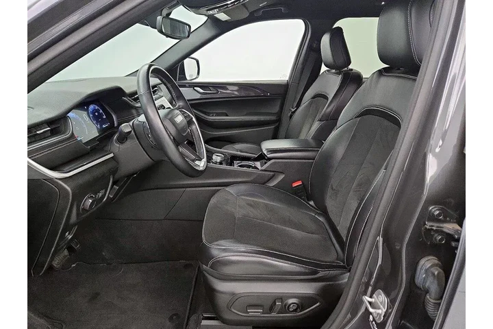 $28998 : Jeep Grand Cherokee L 2021 4 image 10