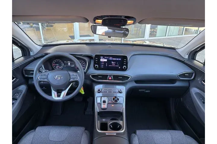 $19998 : Hyundai SANTA FE 2021 AWD SE image 6