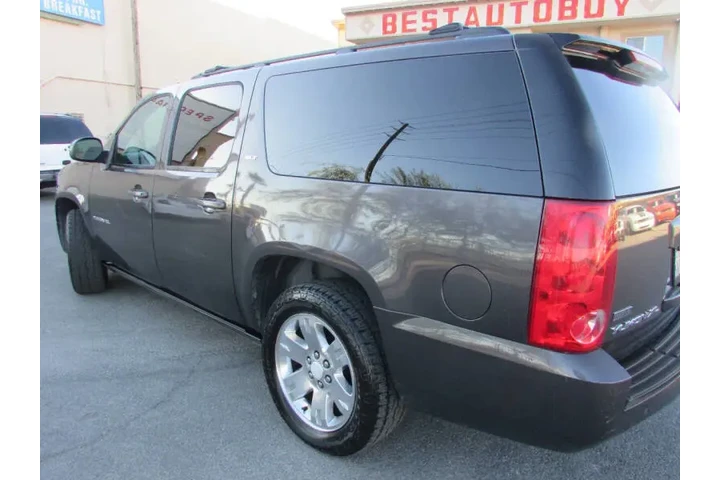 $8995 : 2010 GMC Yukon XL SLT image 5