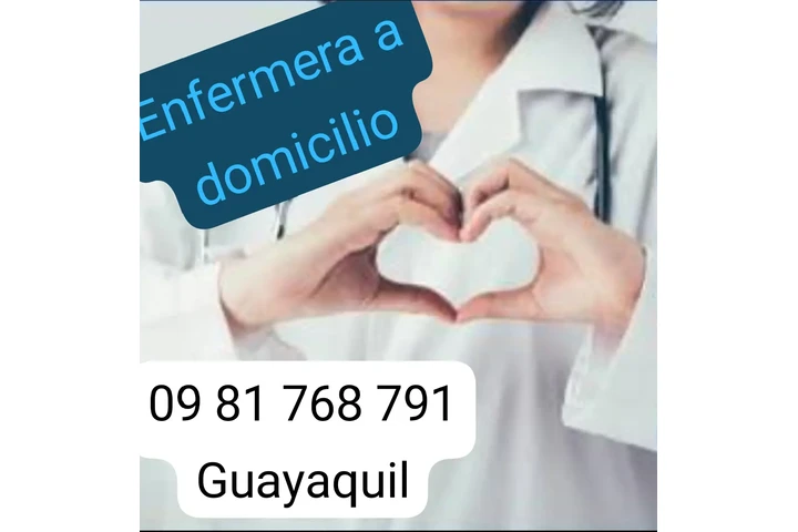 Enfermera Express image 1