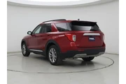 $26998 : Ford Explorer 2021 XLT 4dr S thumbnail
