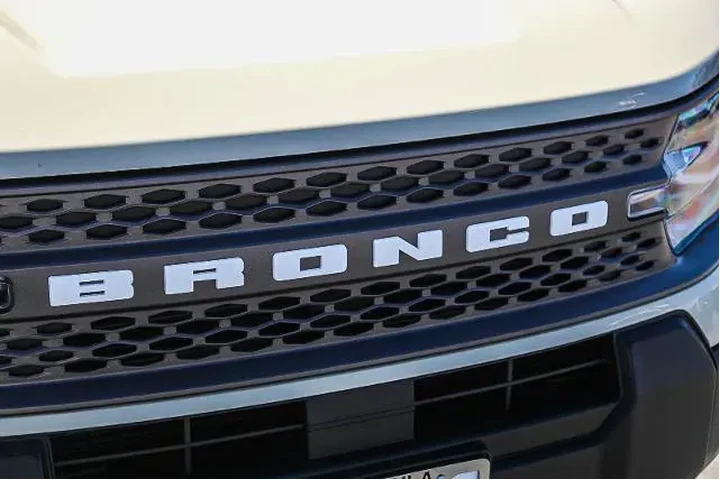 $29888 : Ford Bronco Sport 2025 AWD B image 5
