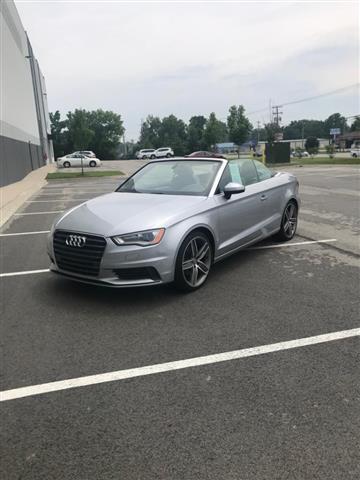 $13995 : 2015 A3 1.8T Premium Plus Cab image 4