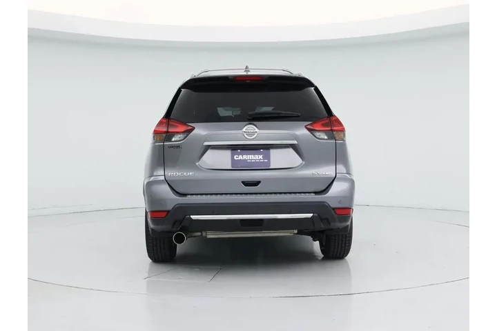 $19998 : Nissan Rogue 2020 AWD S 4dr image 6