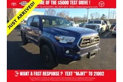 Toyota Tacoma 2023 4x2 TRD O