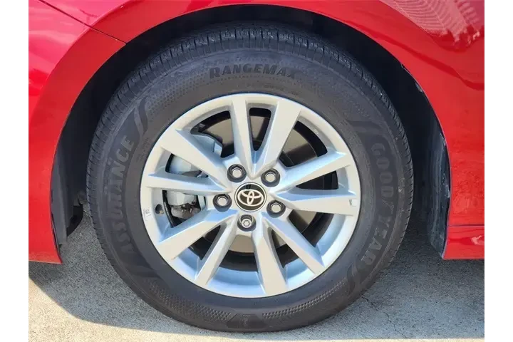 $28993 : Toyota Camry 2025 AWD SE 4dr image 10