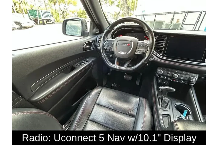 $25000 : Dodge Durango 2024 GT 4dr SU image 9