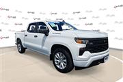 $34345 : 2023 Silverado 1500 Custom thumbnail