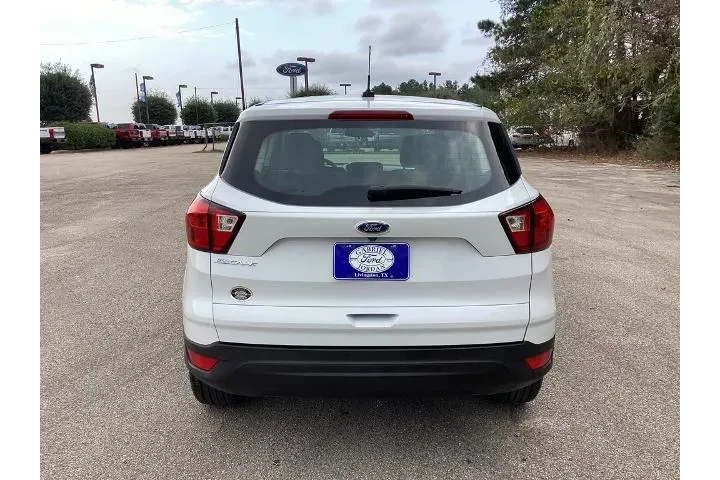 $14543 : Ford Escape 2019 S 4dr SUV image 8