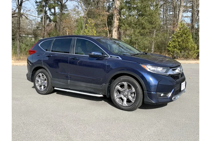 $24900 : 2018 CR-V EXL image 1