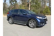 2018 CR-V EXL en Little Rock
