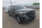 $23898 : Ford Explorer 2020 AWD ST 4d thumbnail