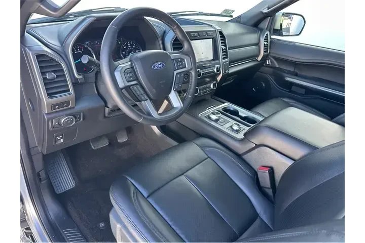 $40000 : Ford Expedition 2021 4x4 XLT image 7