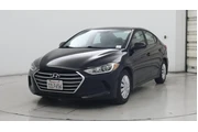 $14998 : Hyundai ELANTRA 2017 SE 4dr thumbnail