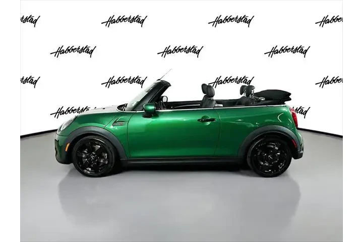 $32500 : MINI Convertible 2024 Cooper image 7