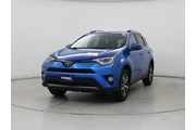 $18998 : Toyota RAV4 2017 AWD XLE 4dr thumbnail