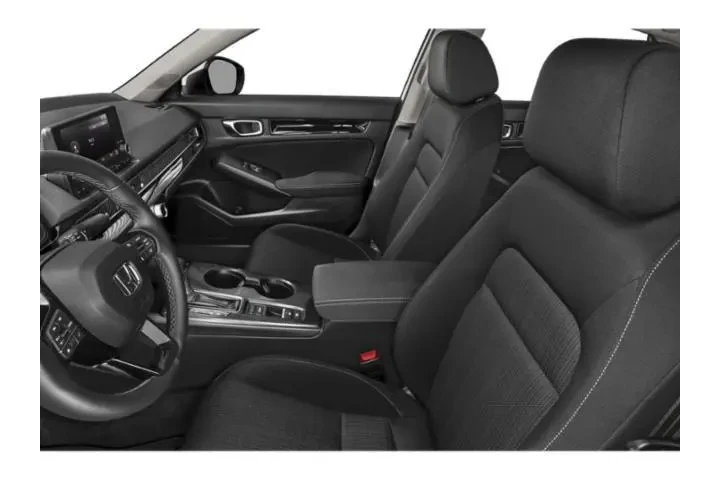 $17770 : Honda Civic 2023 EX 4dr Seda image 9