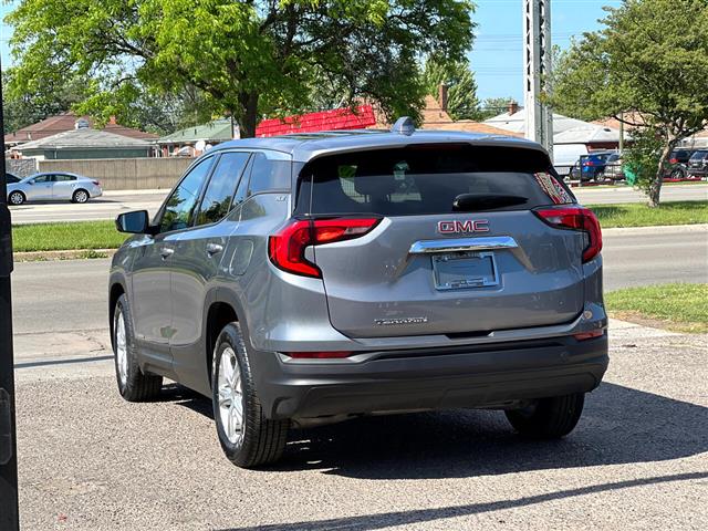 $14999 : 2019 GMC Terrain image 9