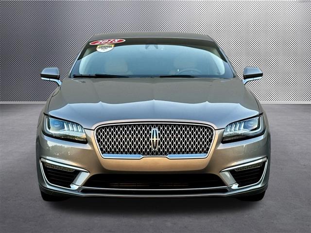 $20187 : 2018 MKZ Select image 2