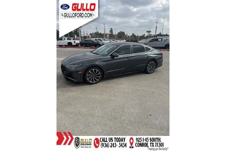 $25991 : Hyundai SONATA 2022 Limited image 2