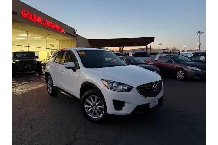 $15696 : Mazda CX-5 2016 Sport 4dr SU image 1