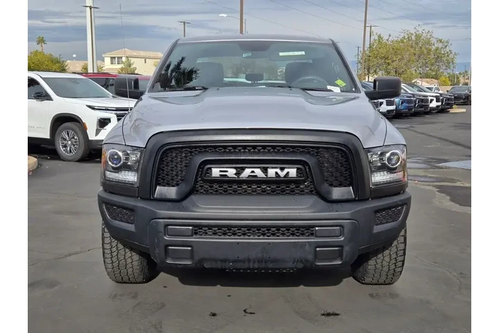 $25994 : Ram 1500 Classic 2024 4x2 Wa image 8