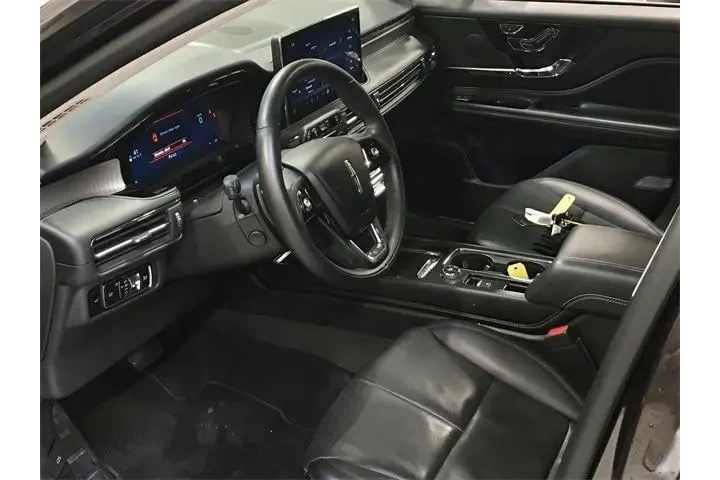 $34988 : Lincoln Corsair 2023 AWD Res image 4